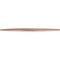 Ekena Millwork Cannes Wood Fretwork Pierced Ceiling Medallion, Cherry, 18"OD x 6 1/8"ID x 3/8"T CMWP18X18X0375CNCH - alternate 2